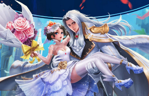 王者荣耀小乔纯白花嫁什么时候返场-小乔纯白花嫁具体返场时间一览