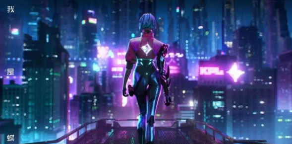 王者荣耀镜新皮肤什么时候出-镜KPL皮肤上线时间一览