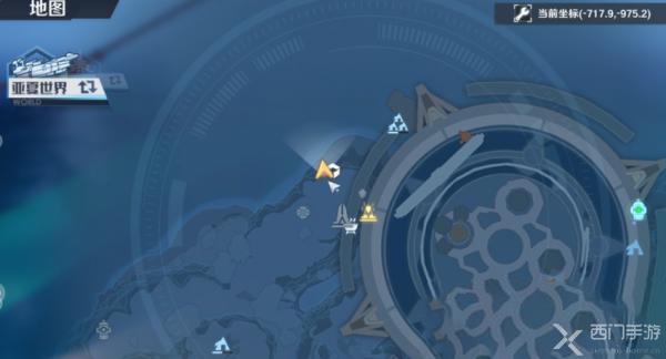 幻塔牧夫座连线任务怎么做-牧夫座连线任务详情一览