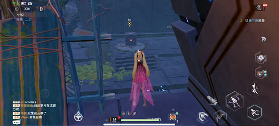 幻塔遗迹A02简单怎么过-遗迹A02简单完美通关攻略