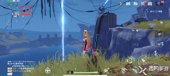 幻塔怎么调时间-手动调时间方法