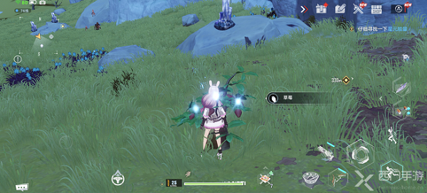 幻塔草莓在哪-草莓分布位置汇总