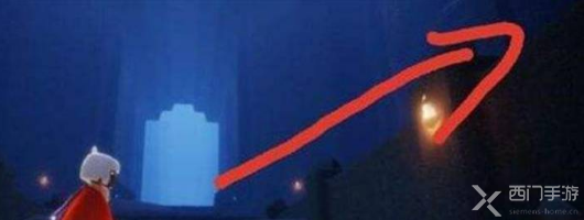 光遇12.25复刻白金先祖在哪-白斗篷金先祖位置详解