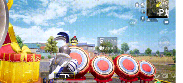 和平精英敲鼓有什么用-敲鼓玩法介绍