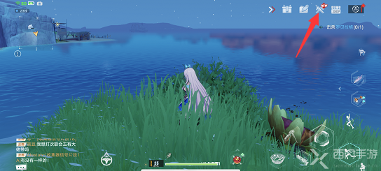 幻塔时空训练场在哪-时空训练场玩法位置