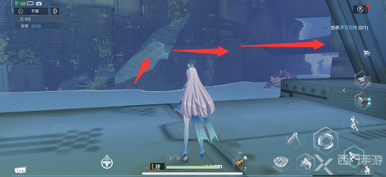 幻塔遗迹C03怎么过-遗迹C03简单通关攻略