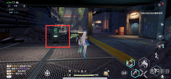 幻塔遗迹d02密码是多少-遗迹d02密码分享及获取方法