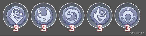 原神许伯利翁哀歌任务攻略-阿倍良久的隐藏世界任务流程详解