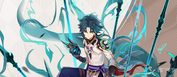 原神魈圣遗物搭配攻略-魈圣遗物词条搭配一览