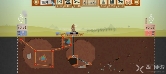 石油大亨怎么养天然气-快速养天然气方法