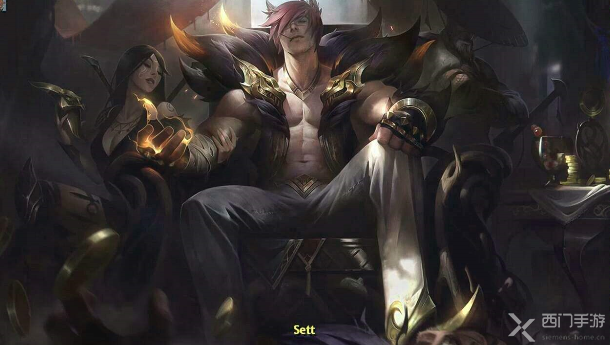 英雄联盟手游3.0版本新英雄有哪些-3.0版本新英雄介绍