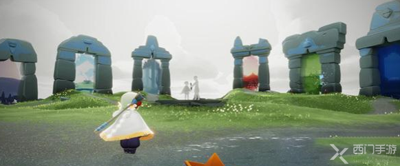 光遇潜海季入口在哪-潜海季地图进入方法