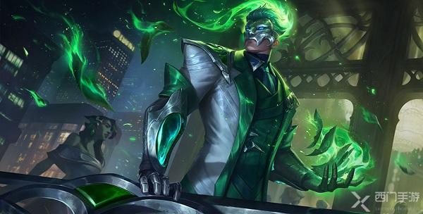 云顶之弈s6.5布兰德阵容推荐-布兰德阵容装备搭配攻略