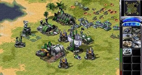 红警2共和国之辉手机版可以联机吗