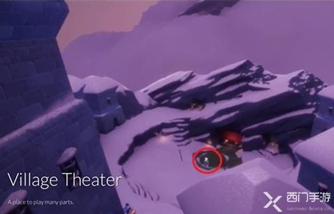 光遇表演季先祖位置及兑换图一览