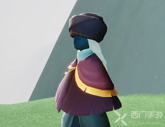 光遇3.10复刻先祖兑换图及位置介绍