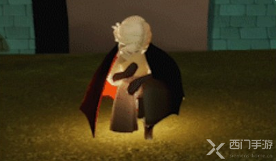 光遇骑士跪动作展示-3.24复刻骑士跪价格及位置介绍