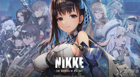 nikke闪退怎么办-nikke胜利女神游戏闪退解决方法