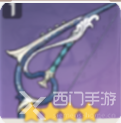 原神绝弦90级属性一览-原神绝弦武器图鉴