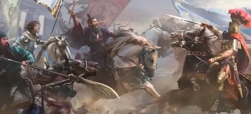 重返帝国cdkey分享-重返帝国口令码汇总