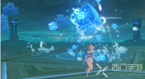 原神无相之水怎么打-无相之水全技能解析及应对方法