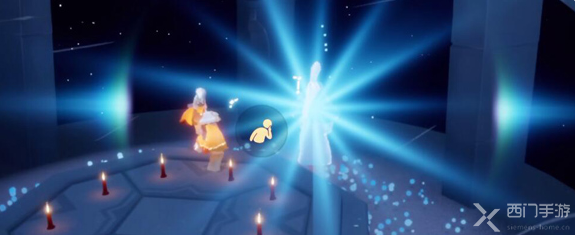 光遇4.7复刻先祖位置