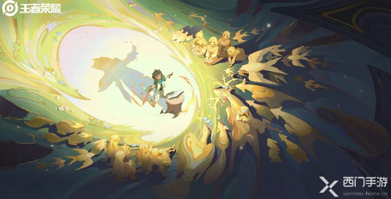 王者荣耀s27更新内容