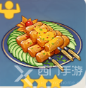 原神中原杂碎食谱怎么获得