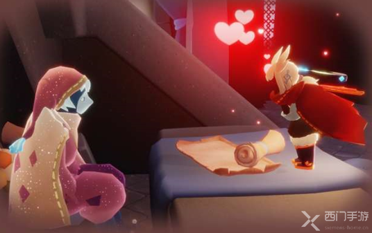 光遇6.9复刻兑换图-音乐商店兑换图