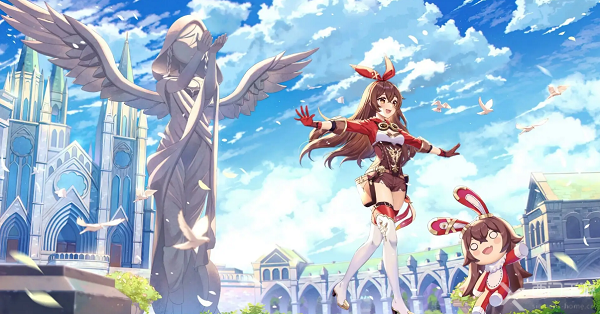 原神蒙德世界任务大全-魔神任务大全汇总