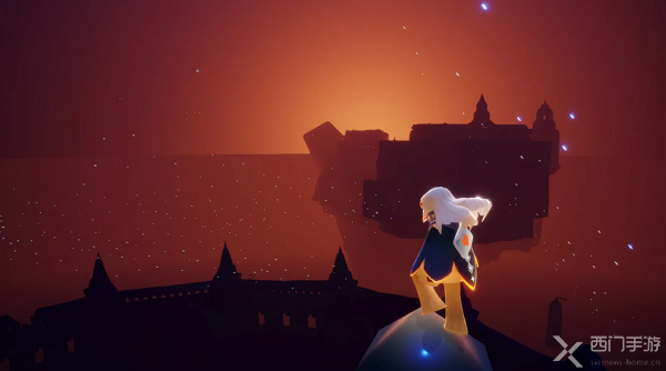 光遇霜雪千年琴谱