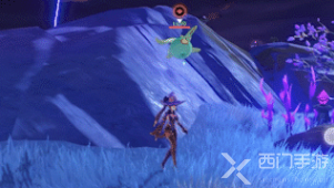 原神风飘浮灵打法攻略
