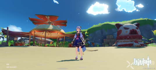 原神最后的宝藏什么时候开启