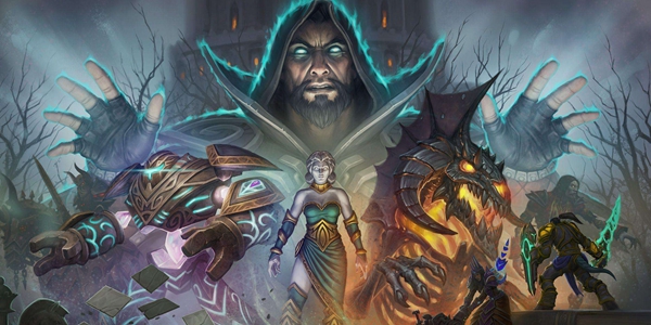 魔兽世界WLK死亡骑士宏-魔兽世界WLK血DK常用宏大全