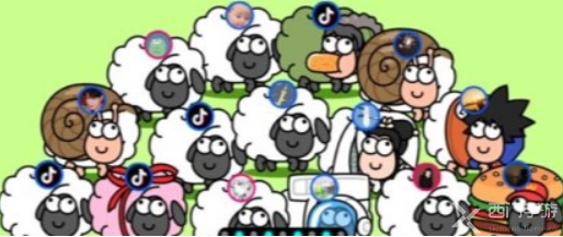 羊了个羊怎么卡bug-无限道具卡bug教程