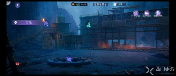 黑猫奇闻社现代篇第三章3-4攻略