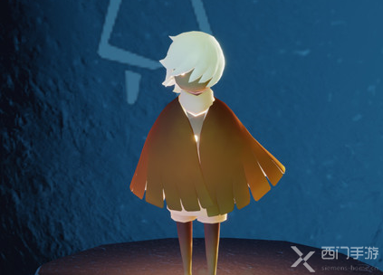 光遇斜刘海发型怎么获得