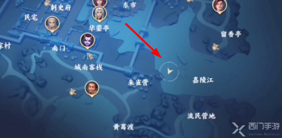 不良人3鱼龙曼羡任务攻略