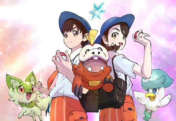 宝可梦朱紫怎么回忆技能-朱紫最新技能回忆大全