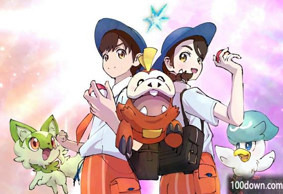 宝可梦朱紫252什么意思-朱紫252努力值含义一览