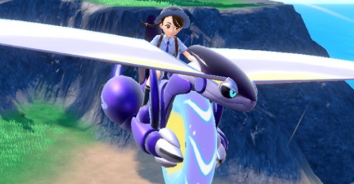 宝可梦朱紫攻击努力值在哪刷-攻击努力值快速刷技巧分享