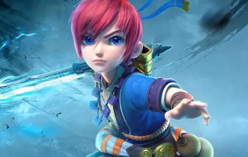 梦幻西游网页版小试牛刀绝世武痴攻略-小试牛刀绝世武痴打法阵容推荐