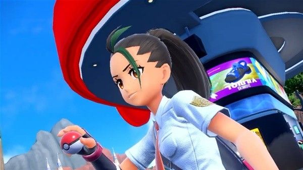 宝可梦朱紫什么时候更新补丁-朱紫修复bug补丁更新下载时间分享