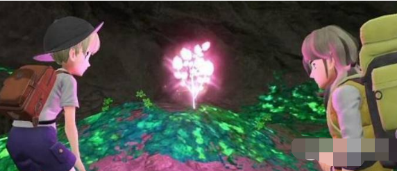 宝可梦朱紫怎么冲刺-宝可梦冲刺技能学习方法