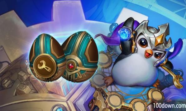 云顶之弈地下魔盗团最高多少级-s8地下魔盗团最高盗窃等级一览