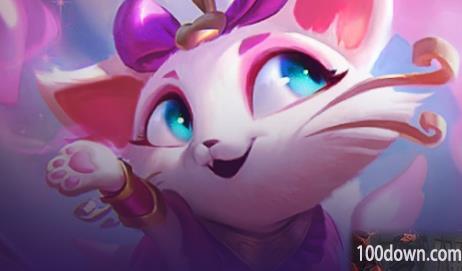 云顶之弈s8猫咪阵容搭配攻略-超英吉祥猫阵容装备/羁绊/站位攻略