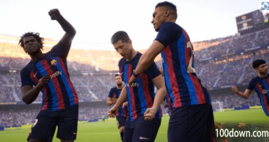 实况足球2023国际服怎么充值-实况足球2023最便宜代充平台推荐