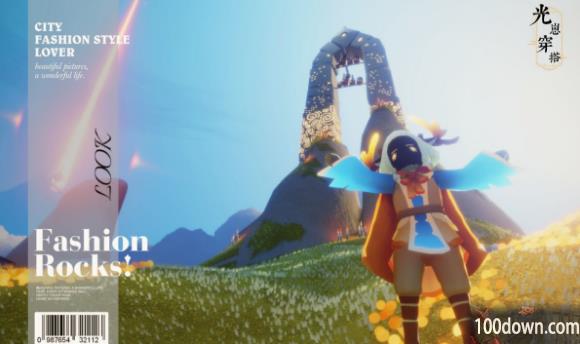 光遇穿搭推荐女-可爱、仙气最美穿搭分享