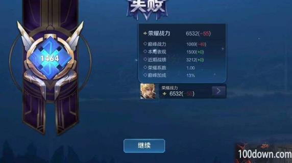 2023王者荣耀巅峰赛活跃系数怎么算的-最新巅峰赛活跃系数加分计算方法分享