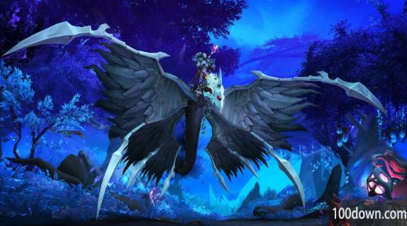 魔兽世界贸易站任务怎么做-wow10.0贸易站任务完成攻略